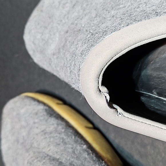 Kalso Gray Earth Shoes - Picture 7 of 10